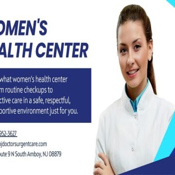 Women’s health center