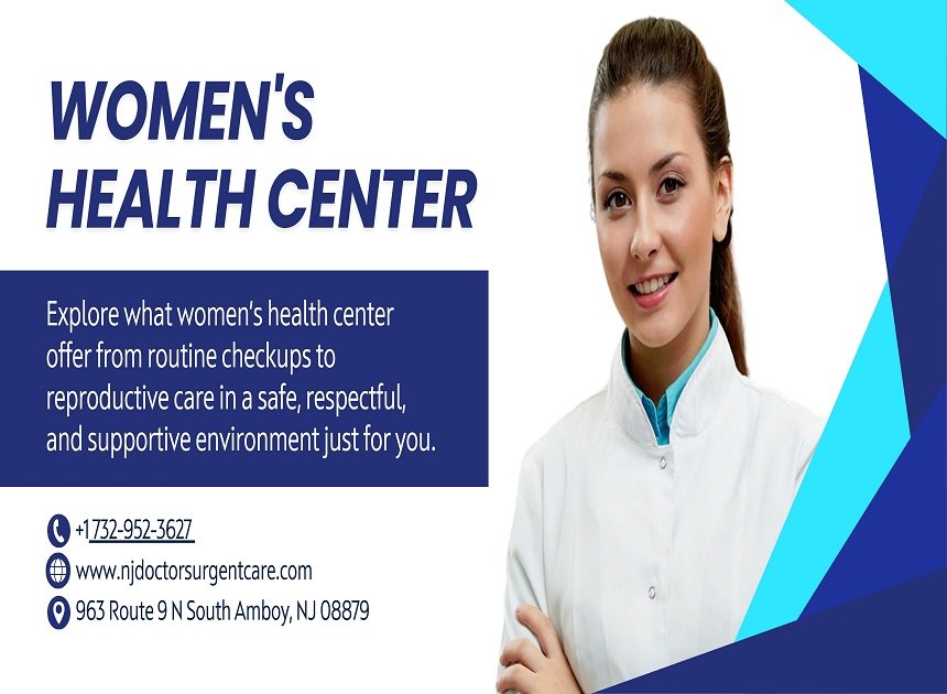 Women’s health center