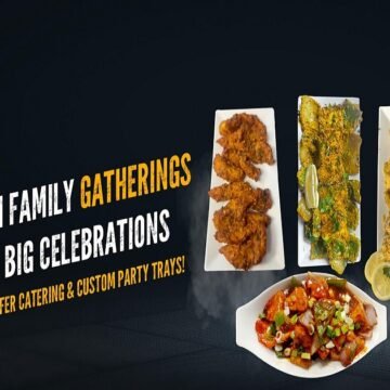 Indian Food Restaurant
