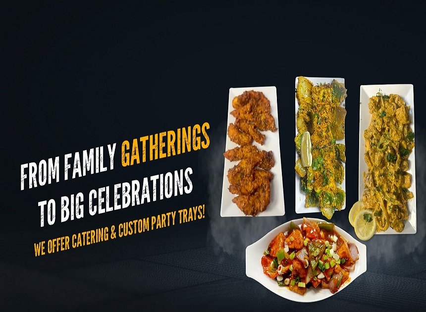 Craving Something Different? Discover the Bold Flavors of an Indian Food Restaurant Indian Food Restaurant