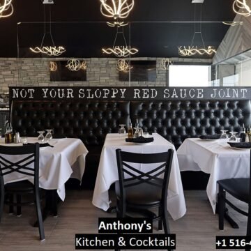 birthday parties caterers in NJ