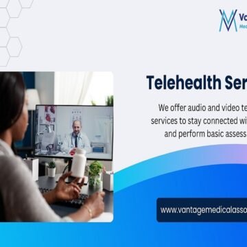 Telehealth Services
