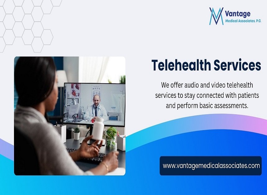 Telehealth Services