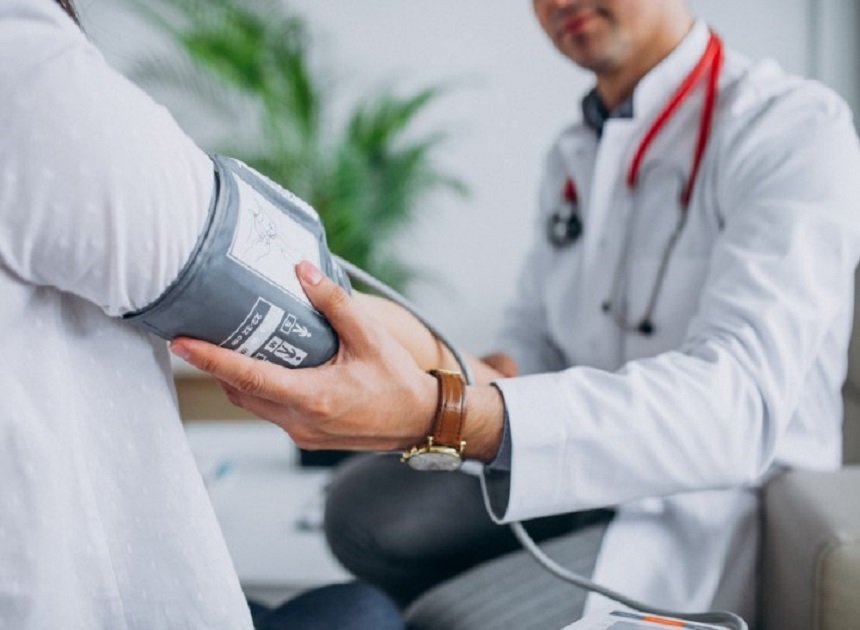 Health Screenings
