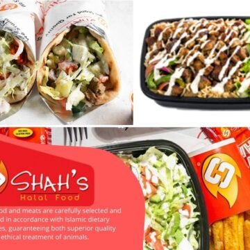 The Rise of Halal Food Restaurants Amongst the Consumers in Long Island