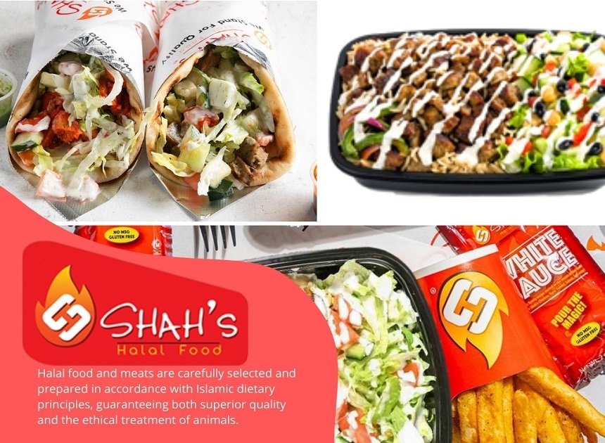 The Rise of Halal Food Restaurants Amongst the Consumers in Long Island