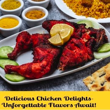 Chicken Restaurant