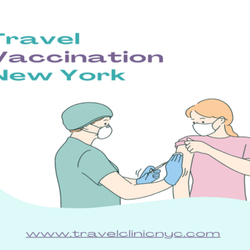 Travel Vaccinations in NYC