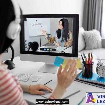 online learning platform for students