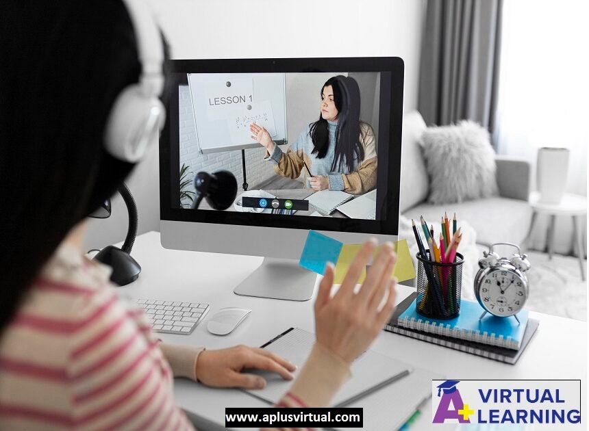 online learning platform for students
