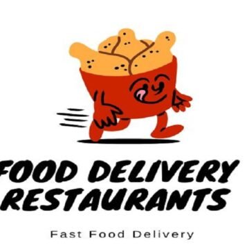 food Delivery Restaurants