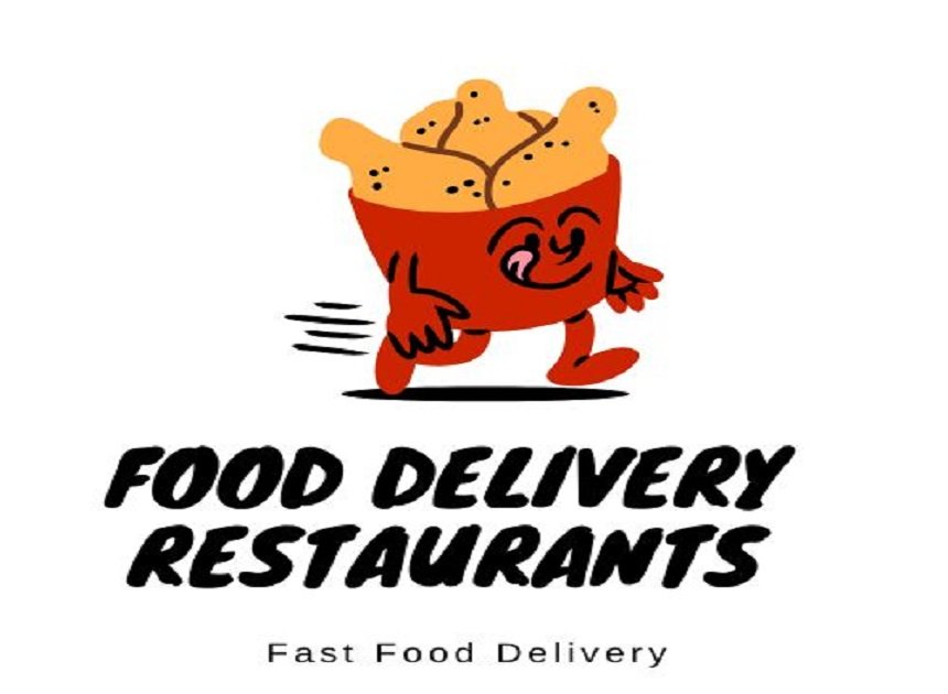 food Delivery Restaurants