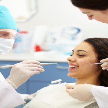 Dental Implants Procedure Livonia
