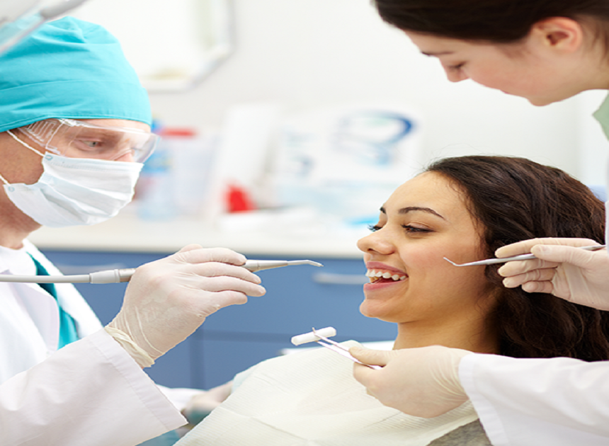 Dental Implants Procedure Livonia
