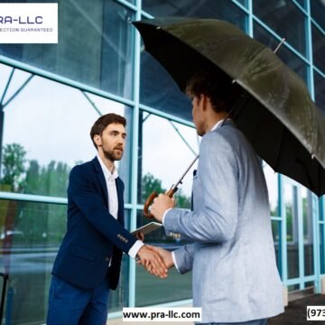 Business and Commercial Insurance Agency in New Jersey – PRA LLC