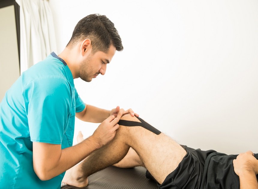 muscle injury treatment NJ